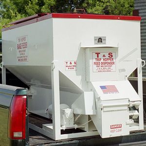 T & S Manufacturing