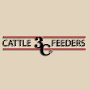 3-C Cattle Feeders