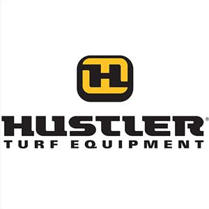 Hustler Turf Equipment