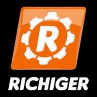 Richiger Grain Unloader