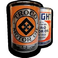 Troco Oil Manufacturing